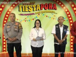 Sharp Indonesia Umumkan Pemenang Program Sharp Lovers Day – Sharp Fiestapora