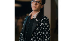G-Dragon Siap Comeback dengan Album Solo Baru; Kolaborasi Parfum ‘G-Dragon’ Bersama Frederic Malle