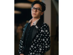 G-Dragon Siap Comeback dengan Album Solo Baru; Kolaborasi Parfum ‘G-Dragon’ Bersama Frederic Malle