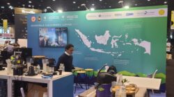 BNI Dorong UMKM Kopi Indonesia ke Pasar Amerika dengan Sukses