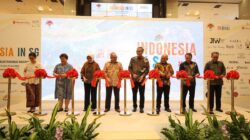 BNI Dukung UMKM Indonesia Menuju Pasar Singapura di Pameran “Indonesia in SG”