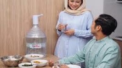 Selama Ramadhan, Le Minerale Jadi Favorit Konsumen Indonesia