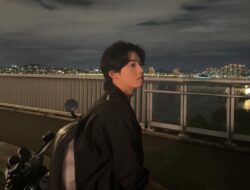 Cha Eun Woo Ungkap Momen Tak Terlupakan Bersama Kim Nam Joo dalam Syuting Drama ‘Wonderful World’