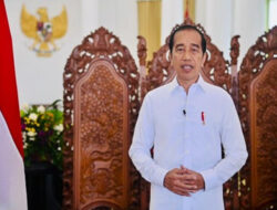 Jumat Nanti, Jokowi Bakal Lantik KSAU