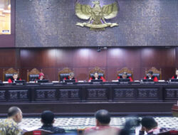 Kubu Prabowo Hadirkan 14 Saksi dan Ahli di Sidang Sengketa Pilpres 2024