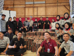 Pizza Hut Indonesia dan Alma Foundation Berbagi Buka Puasa Bersama Ribuan Umat di Masjid Istiqlal Jakarta