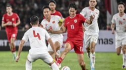 Pelatih Qatar Usai Bekuk Timnas Indonesia U-23: Kami Pantas Menang