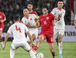 Pelatih Qatar Usai Bekuk Timnas Indonesia U-23: Kami Pantas Menang