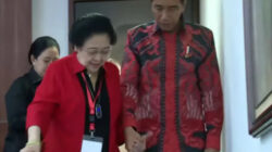 Diisukan Ada Pertemuan Megawati-Jokowi di Momen Lebaran, Ini Bantahan PDIP
