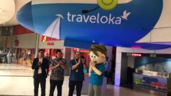 Traveloka Flight Academy Kini Hadir di KidZania Jakarta