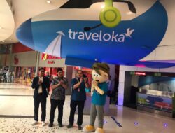 Traveloka Flight Academy Kini Hadir di KidZania Jakarta