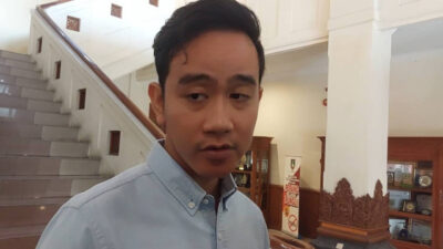 Gibran Membangkang! Tak Setuju Study Tour Dilarang: ‘Yang Perlu Diperketat adalah Standar Keselamatan Bus