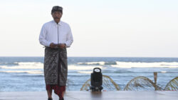 Luhut Turun Tangan Awasi WWF di Bali, Momen Penutup Internasional Jokowi