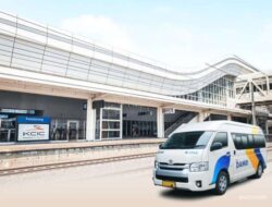 DAMRI Pakai Sistem e-Procurement Pengadaan Barang & Jasa, Klik eproc.damri.co.id