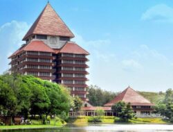 9 Jurusan dengan UKT Termahal di UI Tahun 2024/2025: Siap Berkuliah di Kampus Impian?