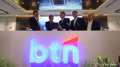 OJK Merespons Soal Dugaan Hilangnya Dana Nasabah di BTN