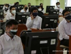 Seleksi Segera Dibuka, Pemerintah Buka Lowongan 1.643 Formasi Calon ASN di IKN