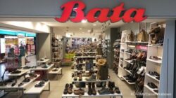 Permintaan Anjlok, Pabrik Sepatu Bata (BATA) di Purwakarta Berhenti Beroperasi