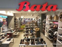 Permintaan Anjlok, Pabrik Sepatu Bata (BATA) di Purwakarta Berhenti Beroperasi