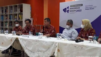 Sepanjang 2020-Awal 2024, BPKP Selamatkan Keuangan Negara Rp 78,68 Triliun