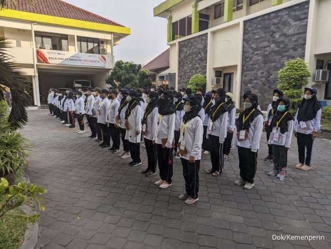 Pendaftaran Seleksi CPNS Sekolah Kedinasan Dimulai Hari Ini 15 5 Ini