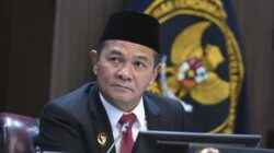 DKPP Periksa Ketua KPU Atas Dugaan Pelanggaran Etik Hari Ini (22/5)