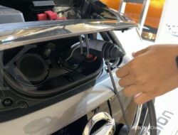 Apabila Mobil Hybrid Diberi Insentif, Pasar Mobil Listrik Dinilai Tak Akan Terganggu