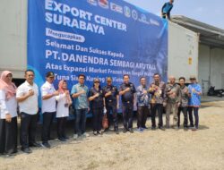 Produk Ikan Asal Lamongan Tembus Pasar Internasional