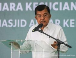 JK Sentil Prabowo yang Berniat Tambah Jumlah Kementerian Menjadi Lebih 40