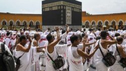 Kemenag Bagikan Tips Jaga Kesehatan Sebelum Berangkat Haji, Kloter Pertama 12 Mei