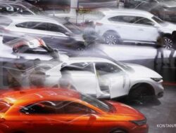 Soal Insentif Mobil Hybrid, Produsen Otomotif Jepang Satu Suara Mendukung
