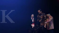 PDI-P Tak Undang Jokowi di Rakernas, Pengamat: Pertegas Posisi Menjadi Oposisi