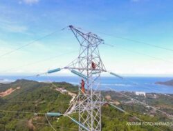 PLN Terima Kompensasi Listrik Rp 17,8 Triliun dari Pemerintah