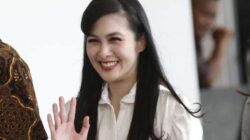 Kejagung Kembali Periksa Artis Sandra Dewi dalam Kasus Korupsi Timah Hari Ini