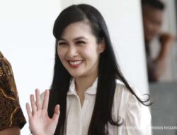 Kejagung Kembali Periksa Artis Sandra Dewi dalam Kasus Korupsi Timah Hari Ini