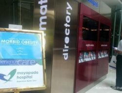 Teken kerja sama, Mayapada Healthcare (SRAJ) Layani Pekerja Aktif Pertamina Group
