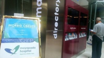 Teken kerja sama, Mayapada Healthcare (SRAJ) Layani Pekerja Aktif Pertamina Group