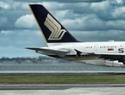 Kemenlu Pastikan 2 WNI Tak Jadi Korban Turbulensi Singapore Airlines