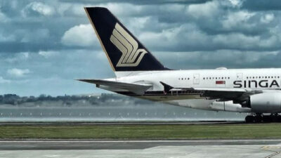 Kemenlu Pastikan 2 WNI Tak Jadi Korban Turbulensi Singapore Airlines