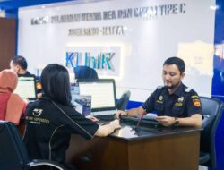 Lapor Impor Barang Kiriman Hasil Perdagangan dengan Benar, Denda Terhindar