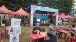 Dukung UMKM di Kuliner Lampung Festival Bersama FIFGROUP Kolaborasi AstraPay dengan Bank Indonesia Lampung