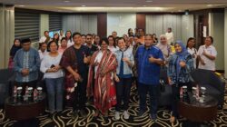 Perajin Tenun Ambon Siap Bersaing, Program Pendampingan Menuju HUT Dekranas ke-44