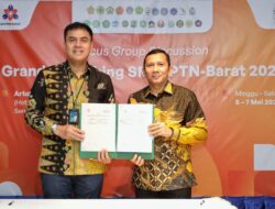 Konsisten Dukung SMMPTN-Barat 2024, BNI Gandeng 25 PTN