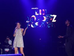 Snoh Aalegra, Tompi, hingga Andien Meriahkan Puncak BNI Java Jazz Festival 2024