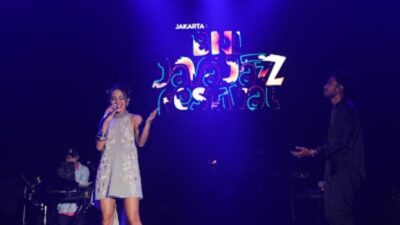 Snoh Aalegra, Tompi, hingga Andien Meriahkan Puncak BNI Java Jazz Festival 2024
