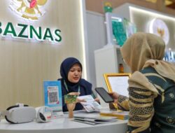 Ikut Aspirasi Publik, Baznas Komitmen Tolak Donasi Terafiliasi Israel