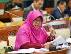 Politisi PKS: Indonesia Kesulitan Menuju Negara Maju