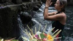 Indonesia Hadirkan Berbagai Pengalaman Wisata di World Water Forum Ke-10