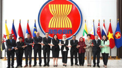 Momentum Perkuat Kerja Sama ASEAN melalui ACCMSME ke-17