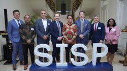 Kementerian Kesehatan, Kedutaan Swedia, dan AstraZeneca Lanjutkan Kemitraan dengan Hadirnya Platform Kesehatan Berkelanjutan Sweden-Indonesia